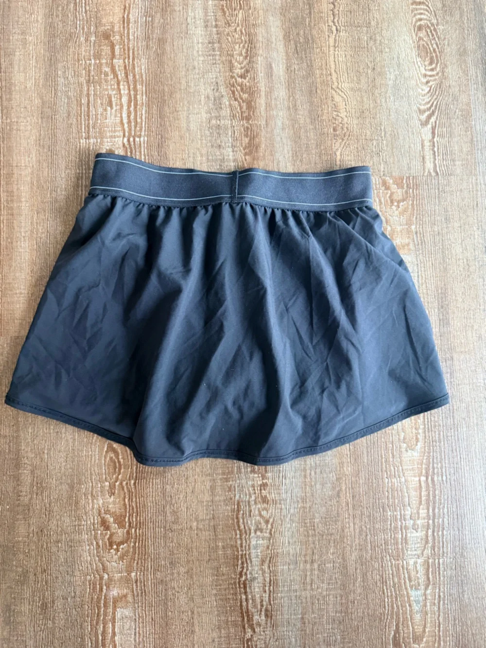 ALO Yoga black mini